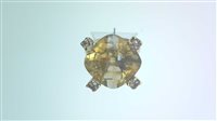Anello Sommer Donna Anello Con Pietra in Oro giallo Quarzo CIT TOP D $/Z - CIT TOP D $/Z